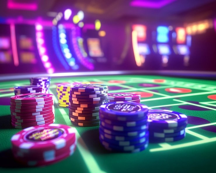 Keamanan akun live casino PP