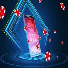 Tampilan livesdy untuk Naga dan Harimau
